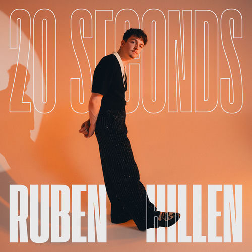 RUBEN HILLEN