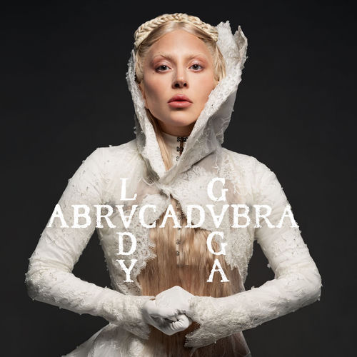 LADY GAGA