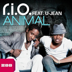R.I.O. FT. U-JEAN