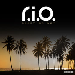 R.I.O. FT. U-JEAN