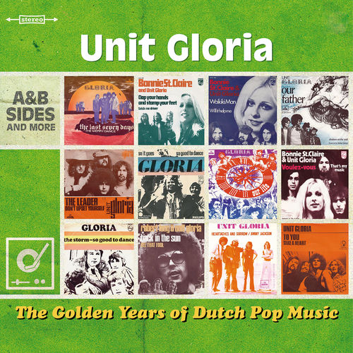 UNIT GLORIA