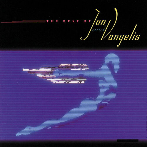 JON & VANGELIS