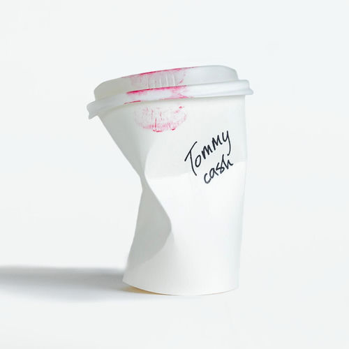 TOMMY CASH