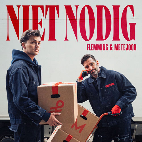 FLEMMING & METEJOOR