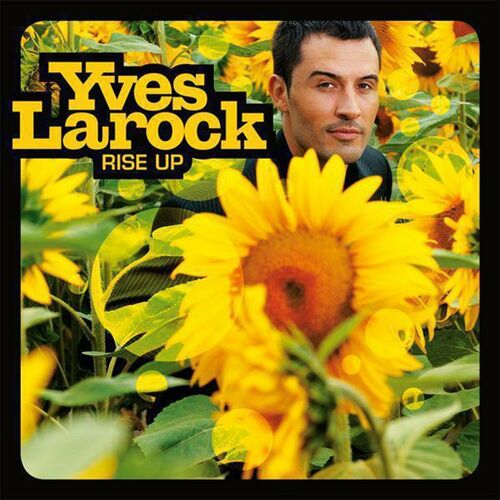 YVES LAROCK FT. JABA