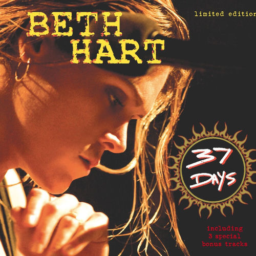 BETH HART