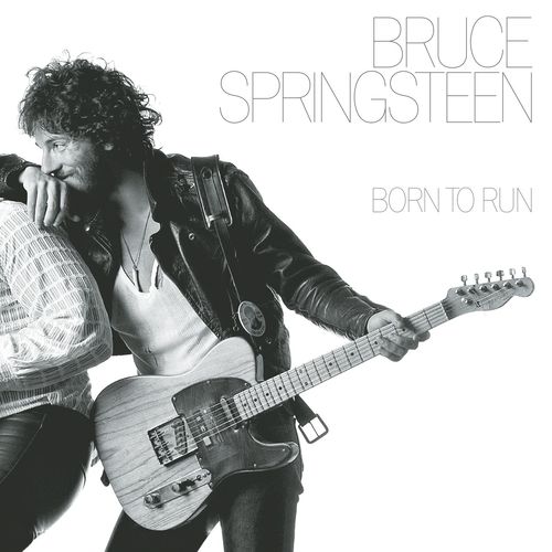 BRUCE SPRINGSTEEN