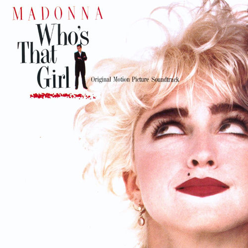 MADONNA