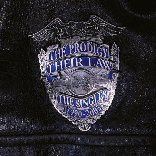 THE PRODIGY