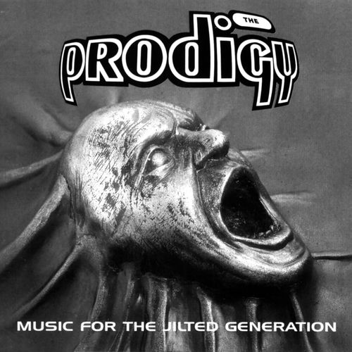 THE PRODIGY