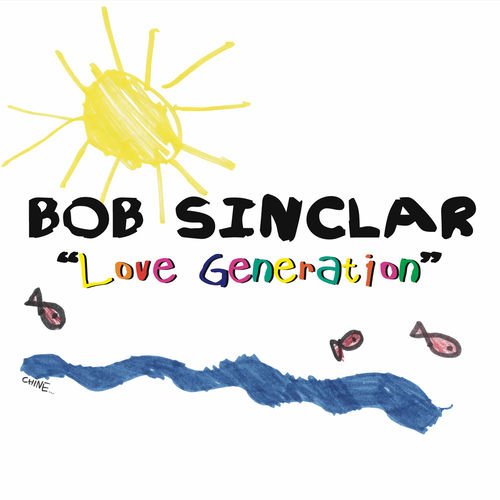 BOB SINCLAR