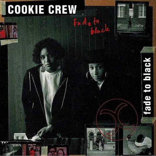 COOKIE CREW