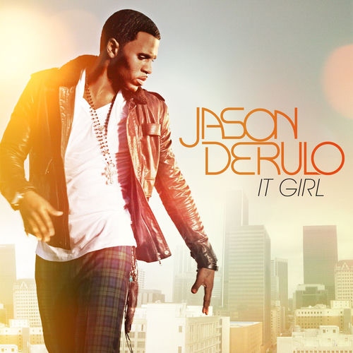 JASON DERULO