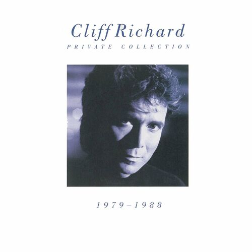 CLIFF RICHARD