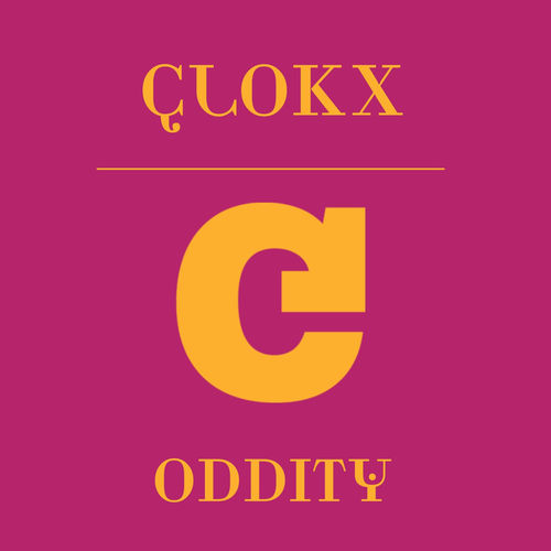 CLOKX