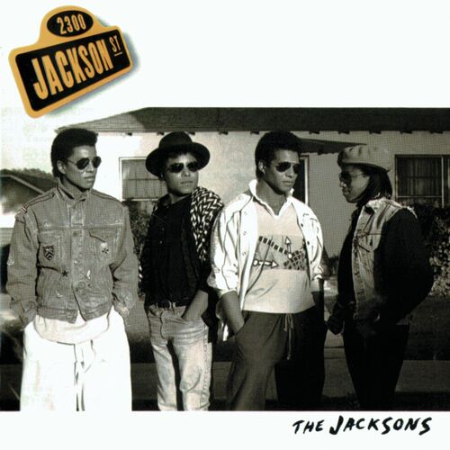 THE JACKSONS