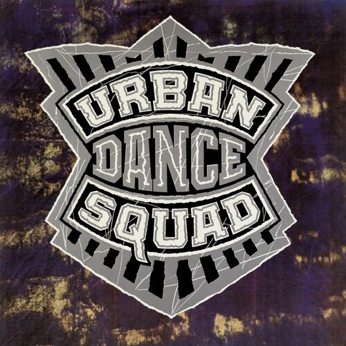 URBAN DANCE SQUAD