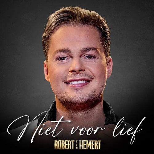 ROBERT VAN HEMERT