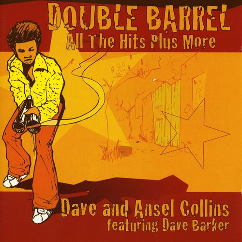 DAVE & ANSELL COLLINS