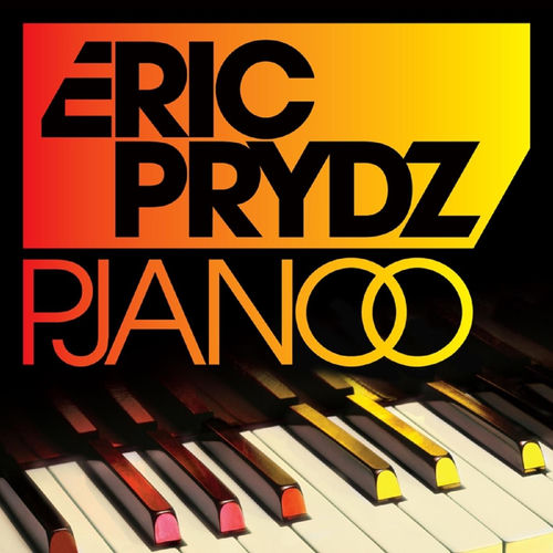 ERIC PRYDZ