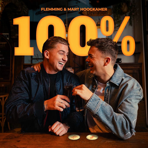 FLEMMING & MART HOOGKAMER