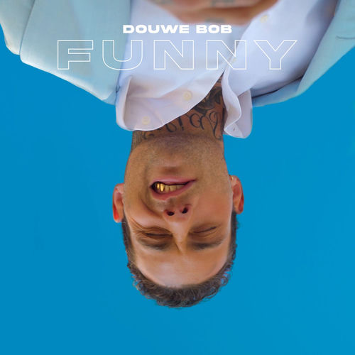 DOUWE BOB