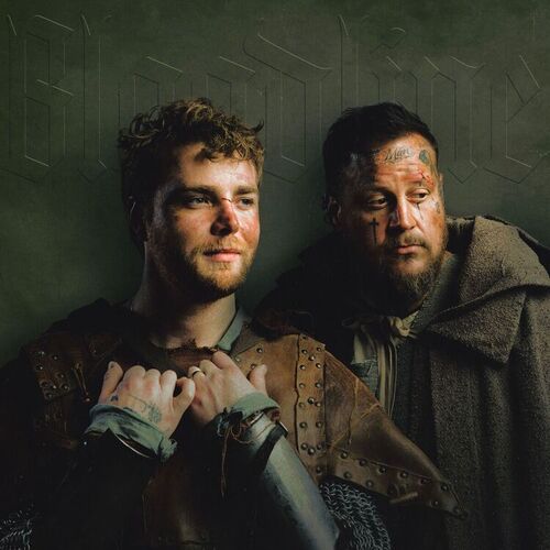 ALEX WARREN & JELLY ROLL