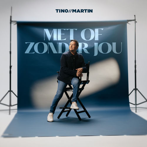 TINO MARTIN