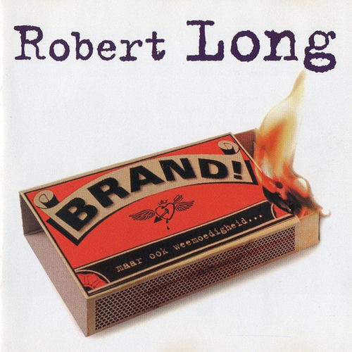 ROBERT LONG