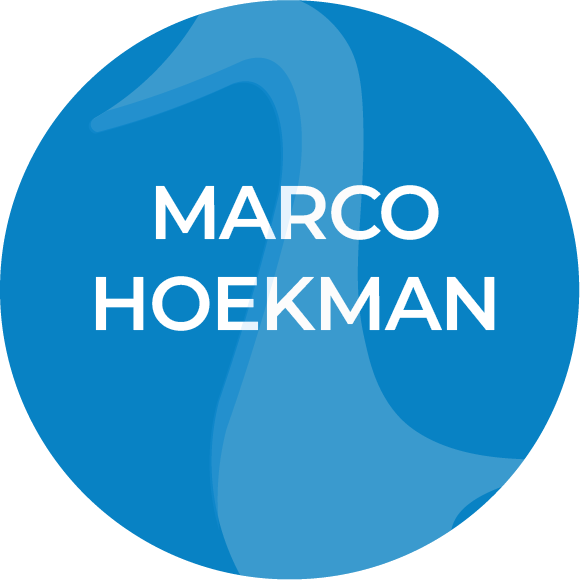 Marco Hoekman