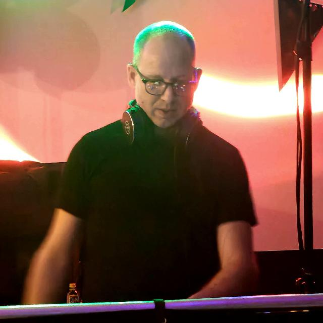 Wouter van der Heijden