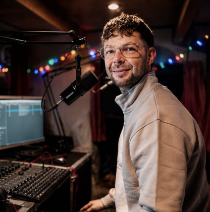 Bjorn Ekkel