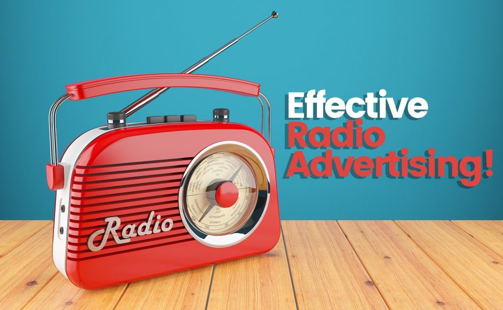 Adverteren op Radio Coevorden