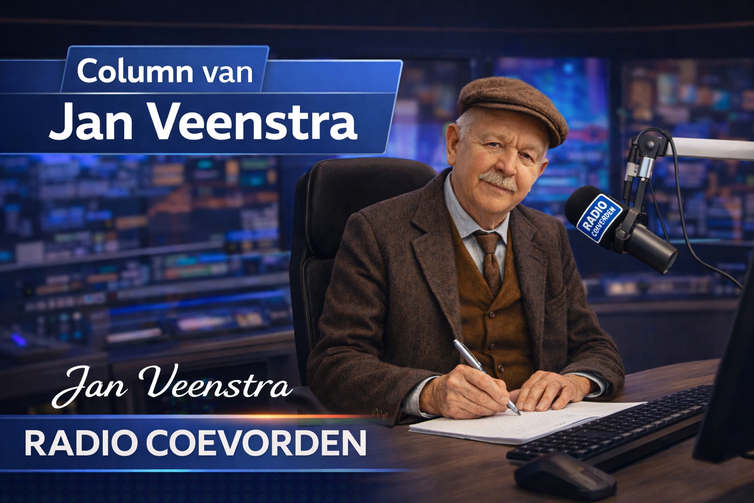Coevorden leeft – juist door haar geschiedenis