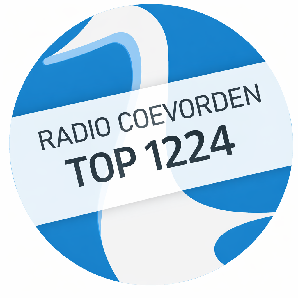 TOP 1224 - Heb jij al gestemd?
