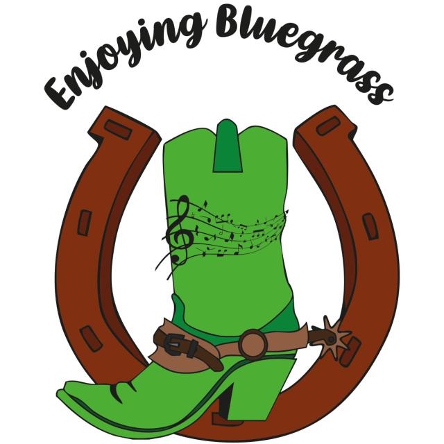 Enjoying Bluegrass special.