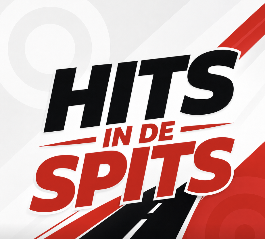 Hits in de Spits