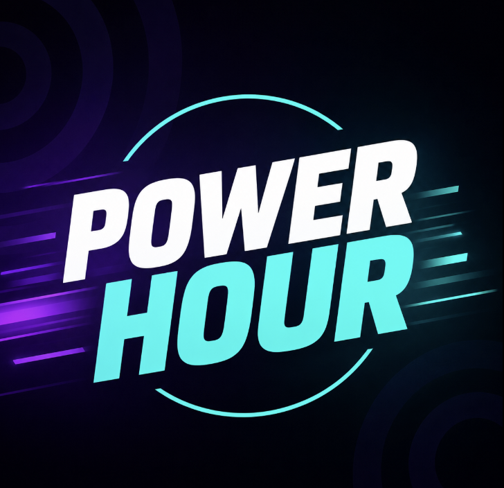 Power Hour