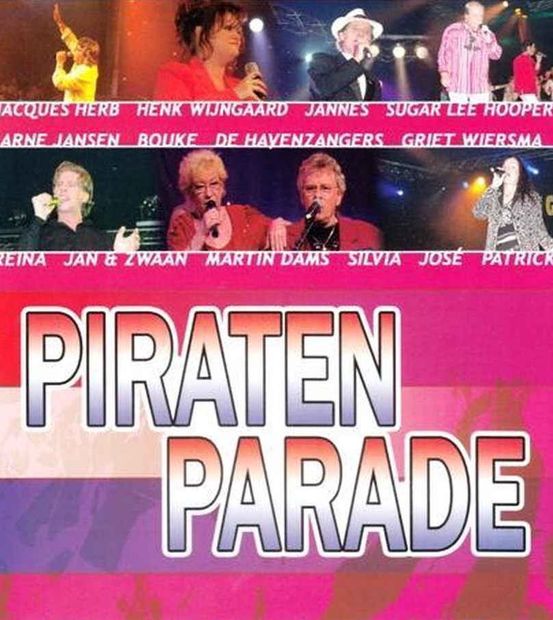 De PiratenParade