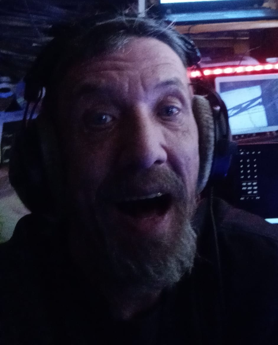 Voor de wekker wakker!