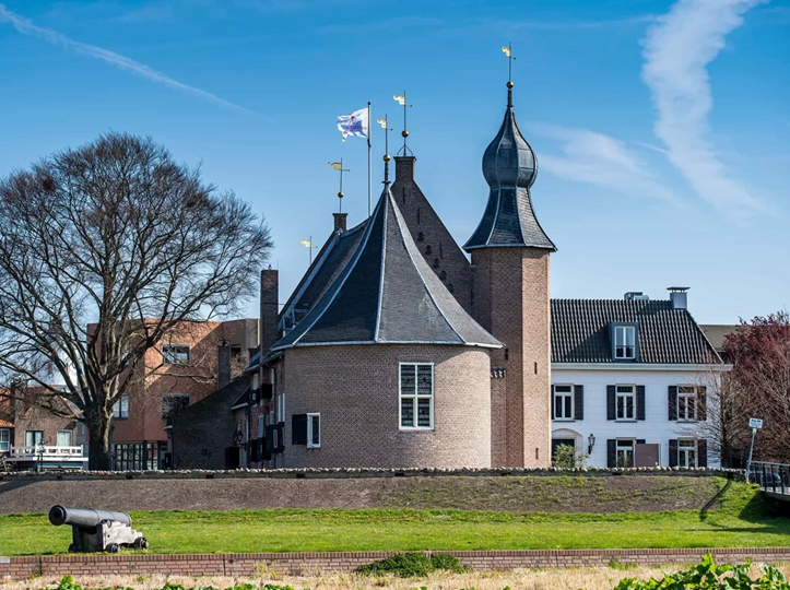 Muziek Midden in de Middag