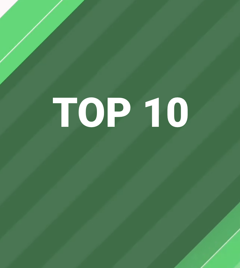 Top 10